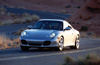 2003 Porsche 911 (996) Carrera 4S Picture