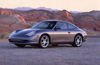 2003 Porsche 911 (996) Targa Picture