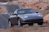 2003 Porsche 911 (996) Targa Picture