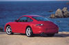 2003 Porsche 911 (996) Carrera Picture