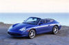 Picture of 2003 Porsche 911 (996) Carrera Convertible