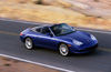 Picture of 2003 Porsche 911 (996) Carrera Convertible