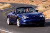 Picture of 2003 Porsche 911 (996) Carrera Convertible