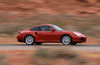 Picture of 2003 Porsche 911 (996) Turbo