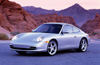 2003 Porsche 911 (996) Carrera Picture