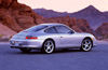 2003 Porsche 911 (996) Carrera Picture