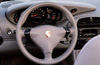 2003 Porsche 911 (996) Carrera Cockpit Picture