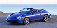 2003 Porsche 911 Reviews / Specs / Pictures