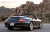 Picture of 2008 Porsche 911 Carrera 4S Convertible