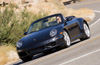 Picture of 2008 Porsche 911 Carrera 4S Convertible