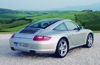 Picture of 2008 Porsche 911 Targa 4S