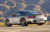 Picture of 2008 Porsche 911 Turbo