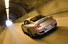 Picture of 2008 Porsche 911 Turbo