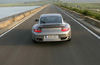 Picture of 2008 Porsche 911 Turbo