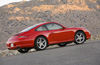 Picture of 2008 Porsche 911 Carrera 4