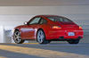 Picture of 2008 Porsche 911 Carrera 4