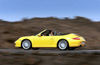 Picture of 2009 Porsche 911 Carrera Convertible