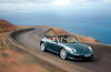 2009 Porsche 911 Carrera S Convertible Picture