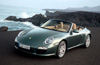 2009 Porsche 911 Carrera S Convertible Picture