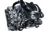 Picture of 2009 Porsche 911 Carrera 3.6L Flat-6 Engine