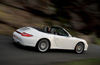 Picture of 2009 Porsche 911 Carrera 4S Convertible