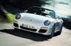 Picture of 2009 Porsche 911 Carrera 4S Convertible