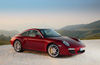 Picture of 2009 Porsche 911 Targa 4S