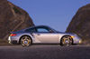 Picture of 2009 Porsche 911 Turbo