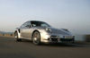 Picture of 2009 Porsche 911 Turbo