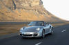 Picture of 2009 Porsche 911 Turbo Convertible