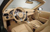 Picture of 2010 Porsche 911 Carrera Interior