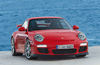 2010 Porsche 911 GT3 Picture