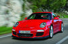 2010 Porsche 911 GT3 Picture