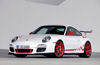 2010 Porsche 911 GT3 RS Picture