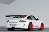 2010 Porsche 911 GT3 RS Picture