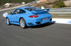 2010 Porsche 911 Turbo Picture