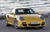 2010 Porsche 911 Turbo Picture