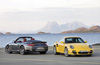 Picture of 2010 Porsche 911 Turbo Coupe & Convertible