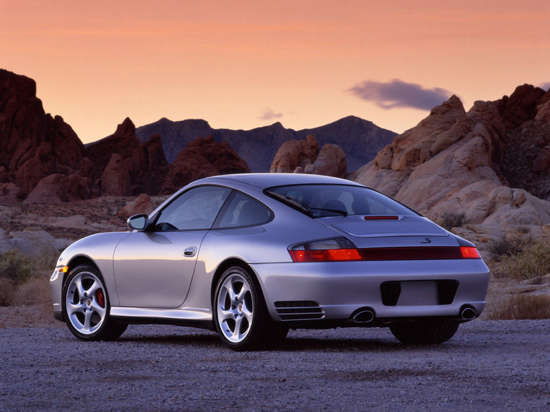 Porsche 911, 996, 997 Carrera S, 4S, GT3, Turbo - Free 800x600 ...