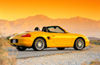 Picture of 2000 Porsche Boxster