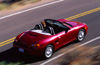 Picture of 2000 Porsche Boxster S