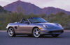 Picture of 2004 Porsche Boxster