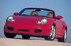 2004 Porsche Boxster S Picture