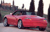 2004 Porsche Boxster S Picture