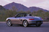 Picture of 2004 Porsche Boxster