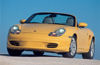 Picture of 2004 Porsche Boxster