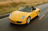 Picture of 2008 Porsche Boxster S