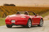 Picture of 2008 Porsche Boxster