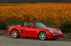 Picture of 2008 Porsche Boxster