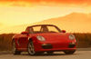 Picture of 2008 Porsche Boxster